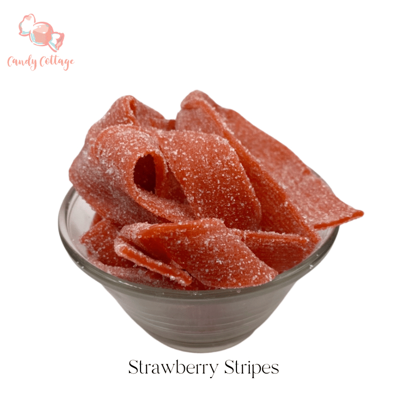 Strawberry Belts