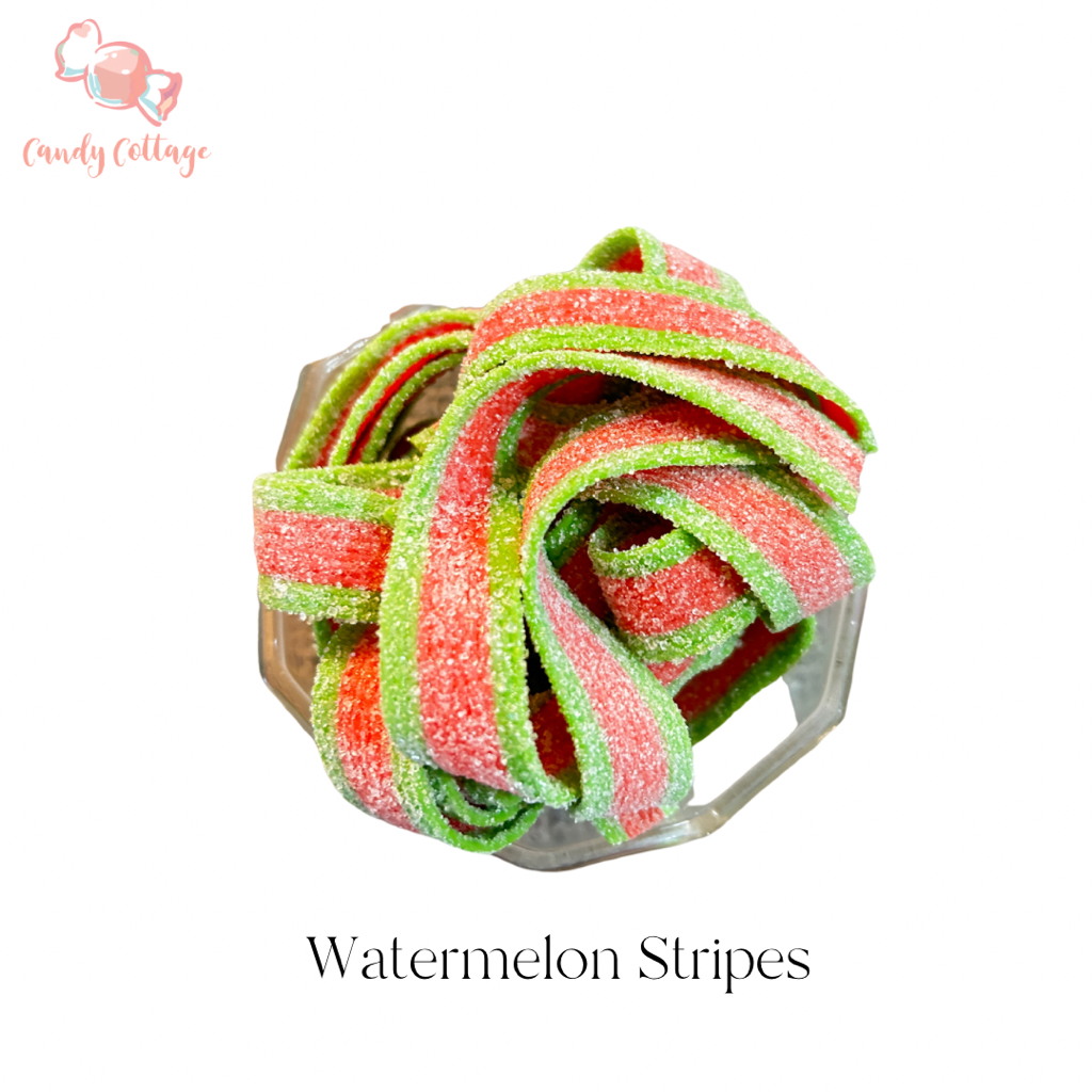 Watermelon Belts