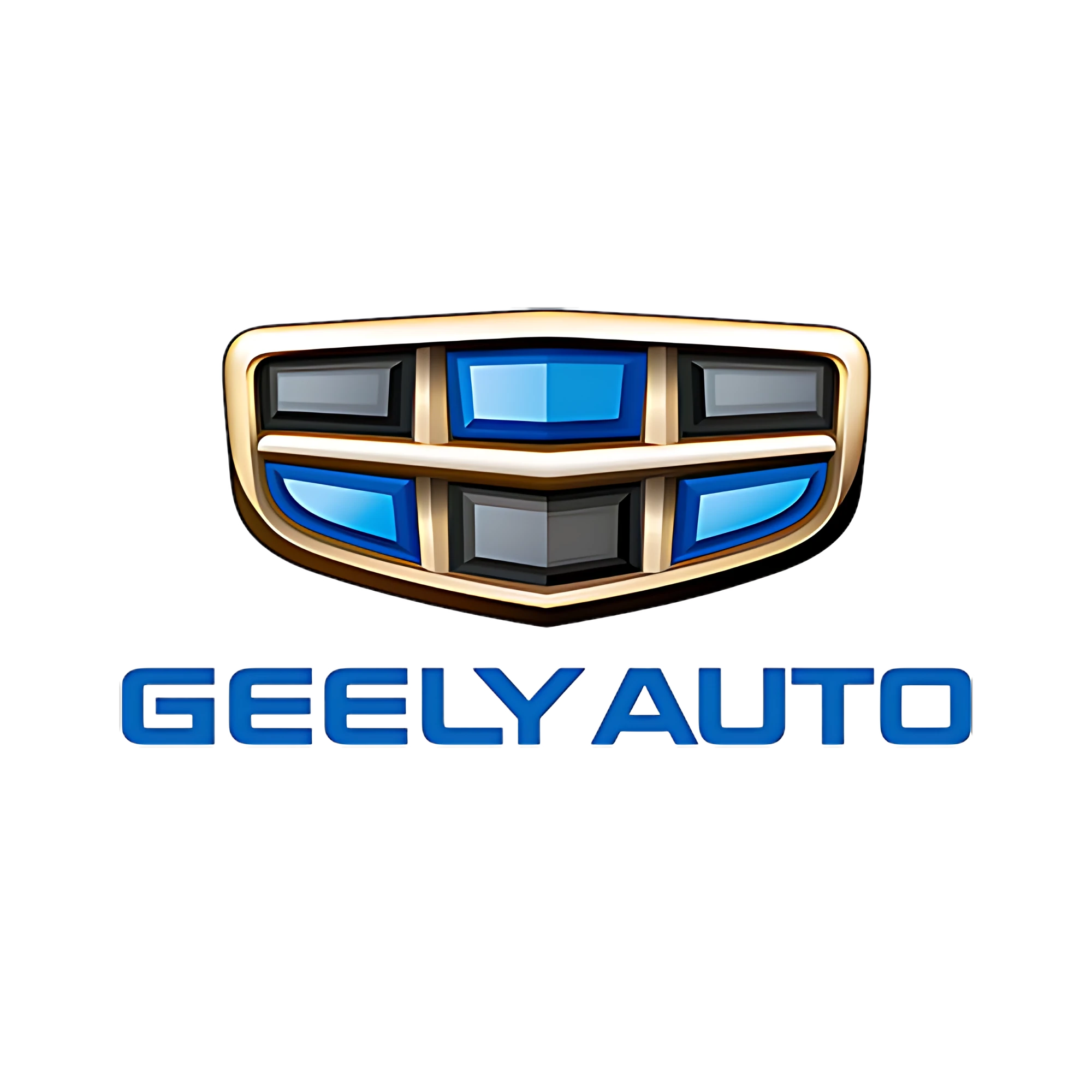 GEELY