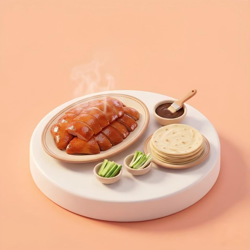 Chinese characteristic cuisine