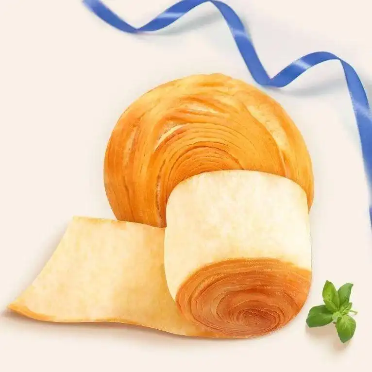 （卸売商品)1kg約22袋 百草味 手でちぎるパン (Temuタイプ)
