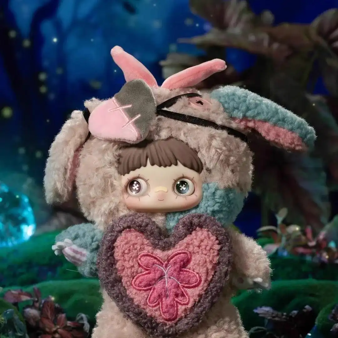 （小売) MayMei 双生秘境シリーズブラインドボックス