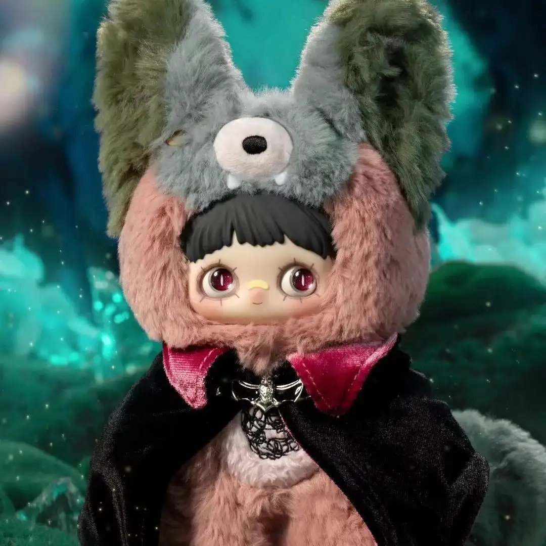 （小売) MayMei 双生秘境シリーズブラインドボックス