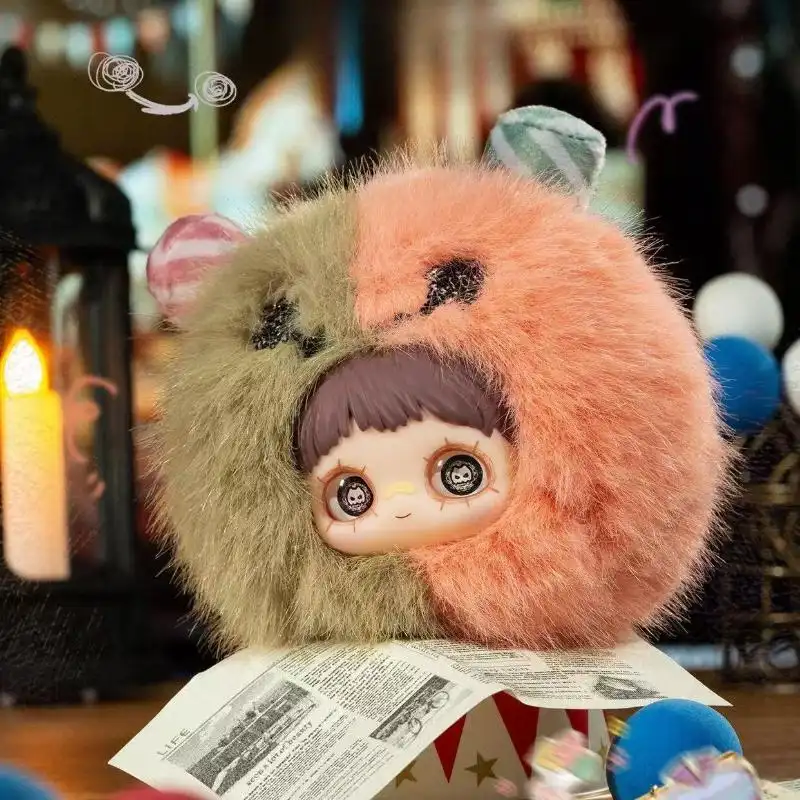 （小売) Maymei 疯狂马戏团シリーズブラインドボックス