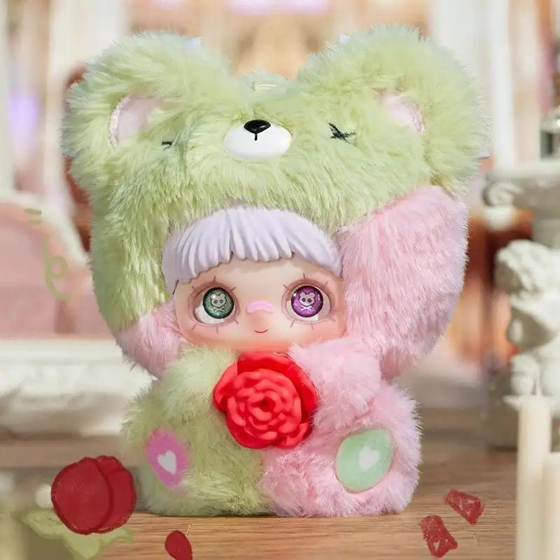 （小売) Maymei 愛は終わらないシリーズブラインドボックス