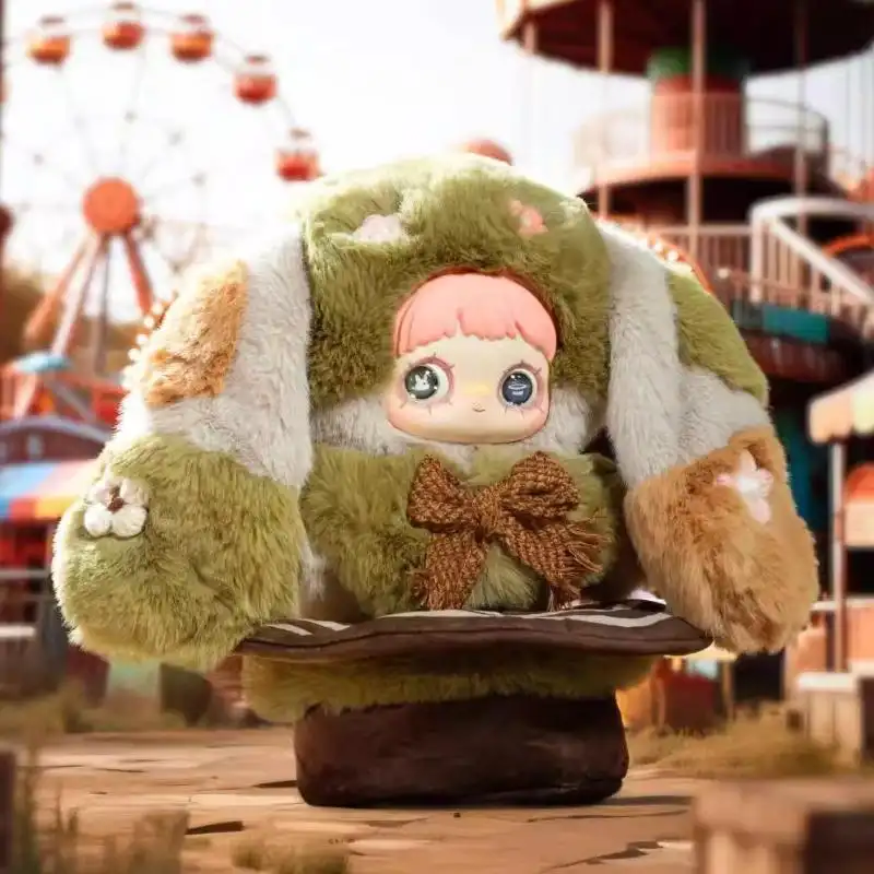 （小売) MayMei 乐园遗迹シリーズブラインドボックス