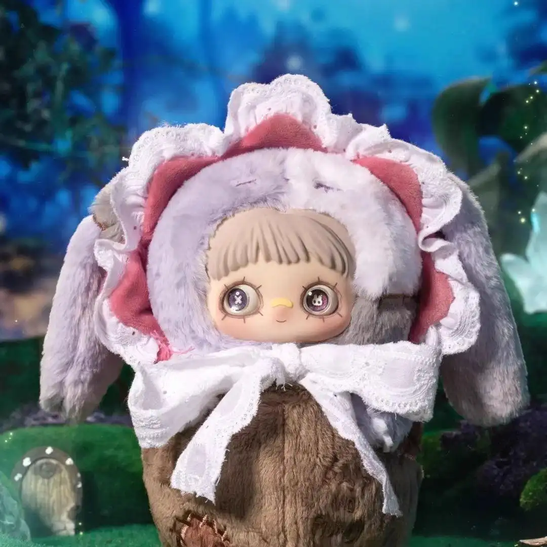 （小売) MayMei 双生秘境シリーズブラインドボックス