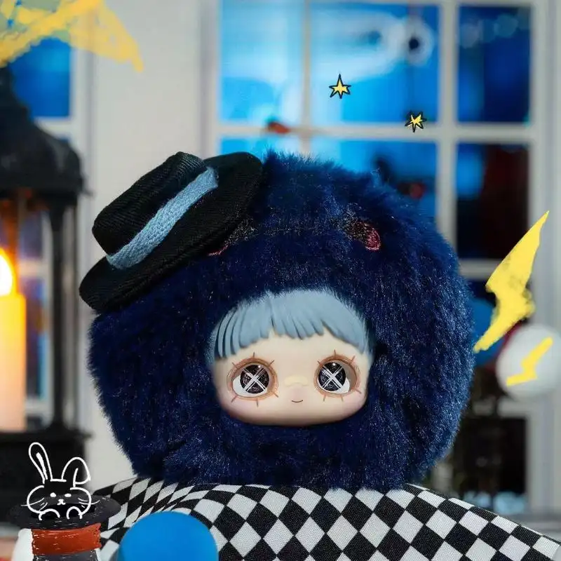 （小売) Maymei 疯狂马戏团シリーズブラインドボックス