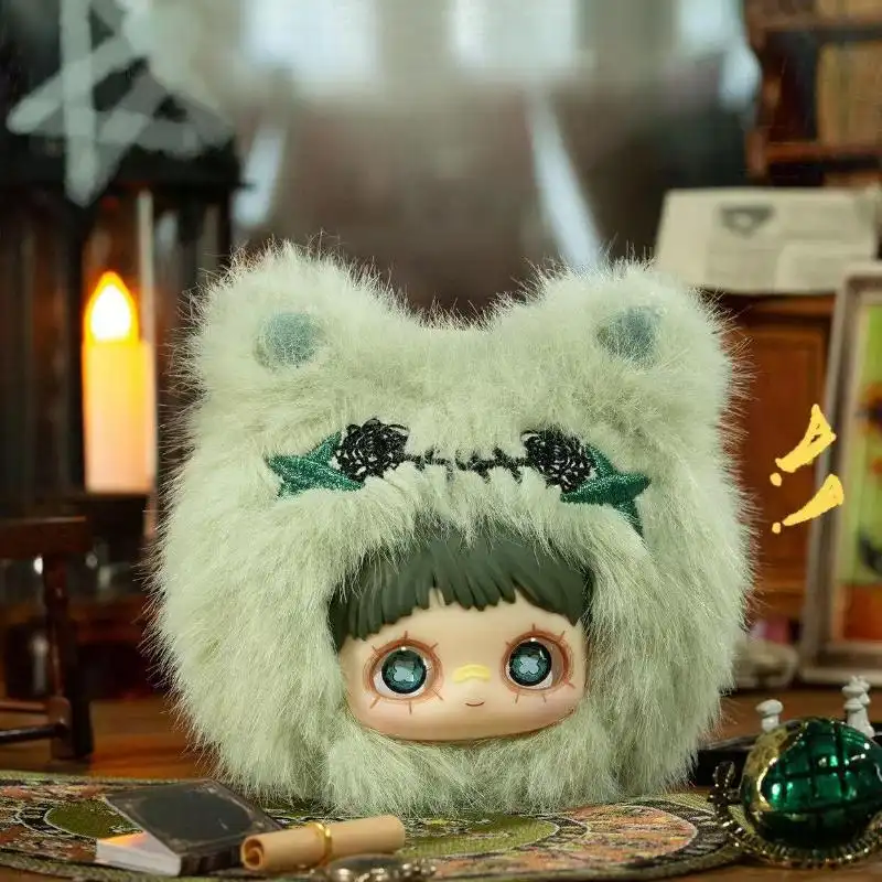 （小売) Maymei 疯狂马戏团シリーズブラインドボックス
