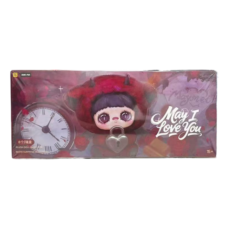 （小売) Maymei 愛は終わらないシリーズブラインドボックス