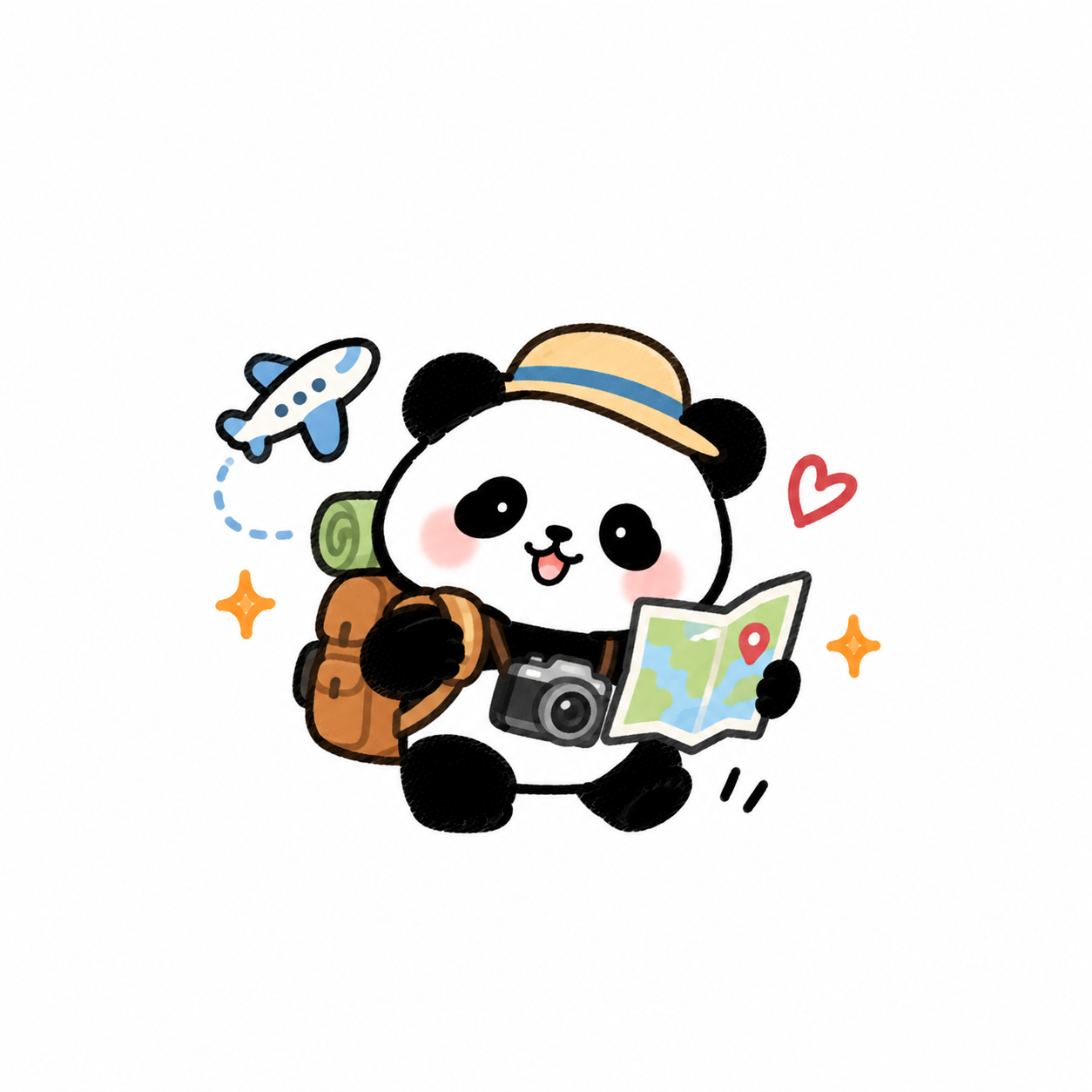 Travel