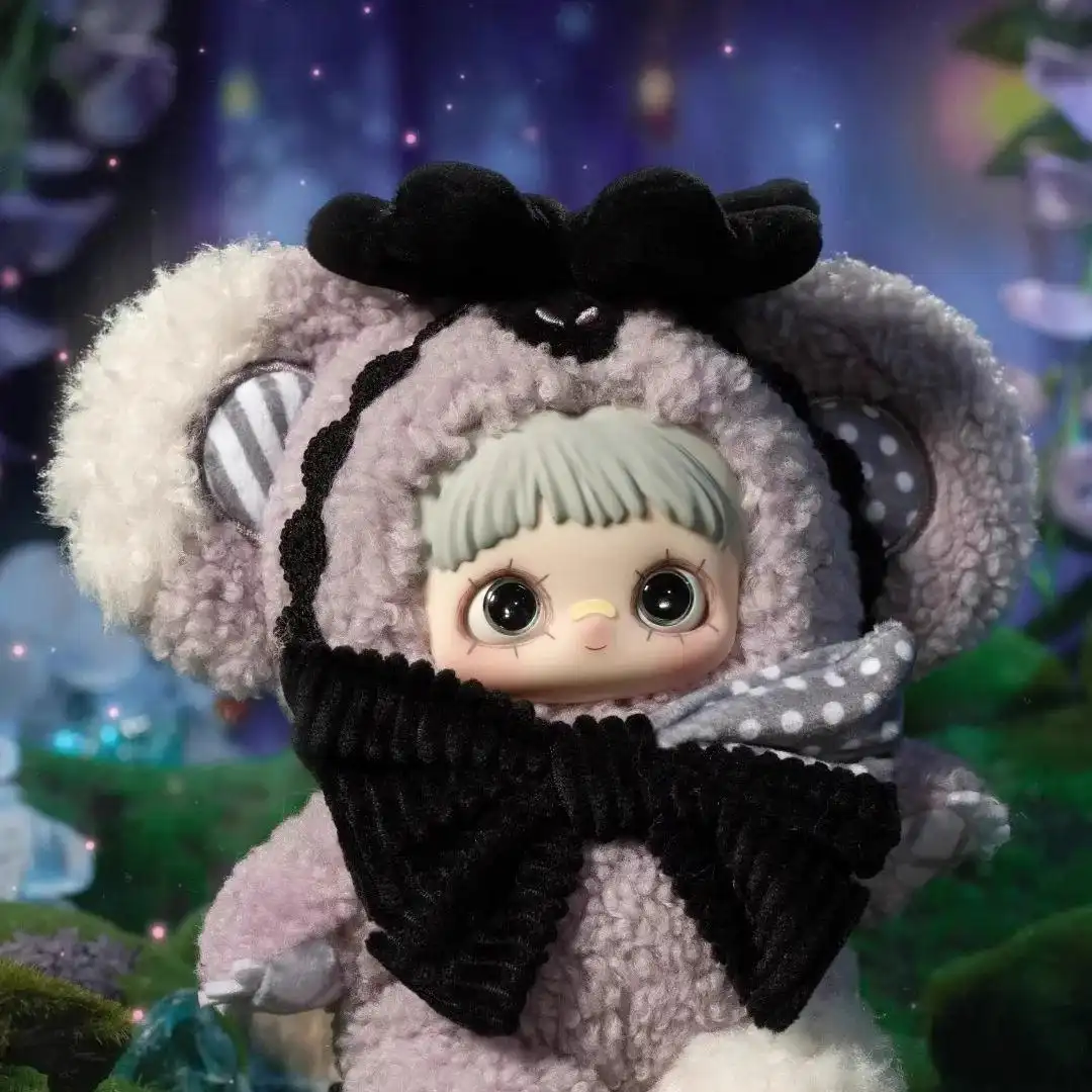 （小売) MayMei 双生秘境シリーズブラインドボックス