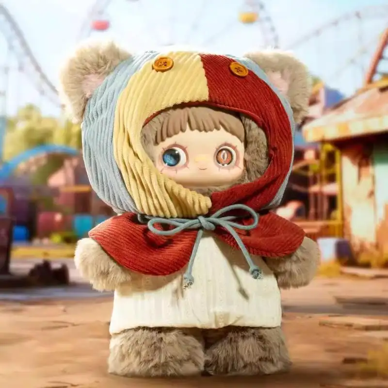 （小売) MayMei 乐园遗迹シリーズブラインドボックス