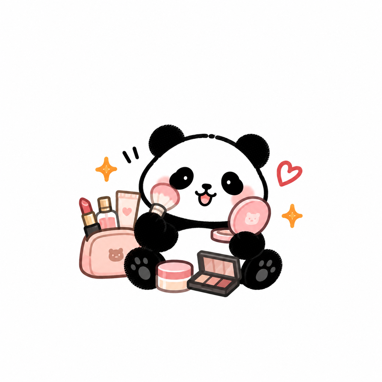Makeup