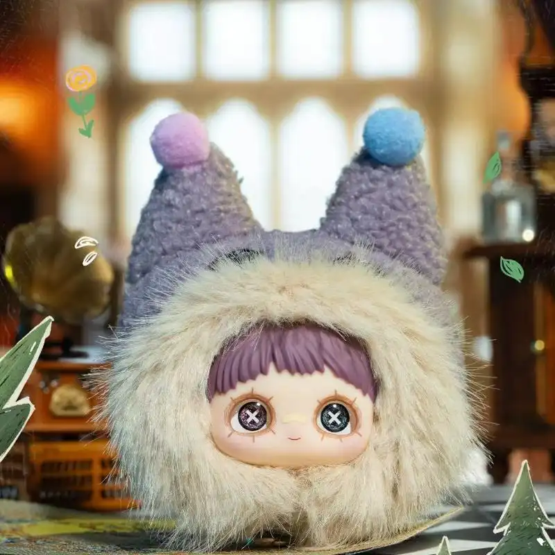 （小売) Maymei 疯狂马戏团シリーズブラインドボックス