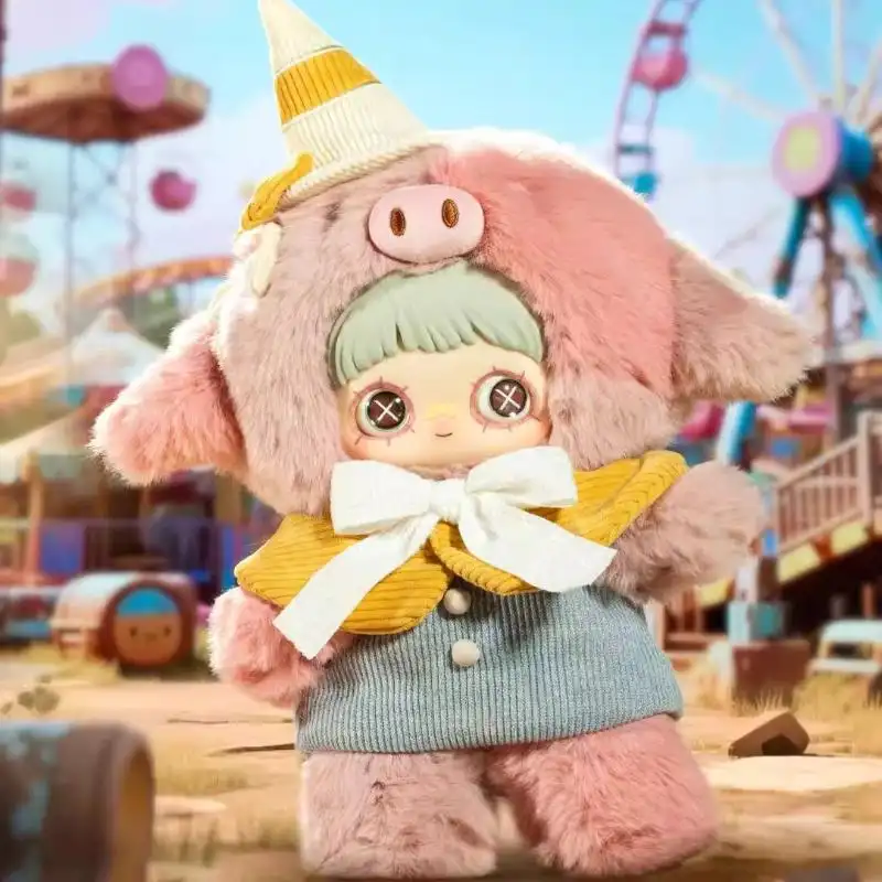 （小売) MayMei 乐园遗迹シリーズブラインドボックス