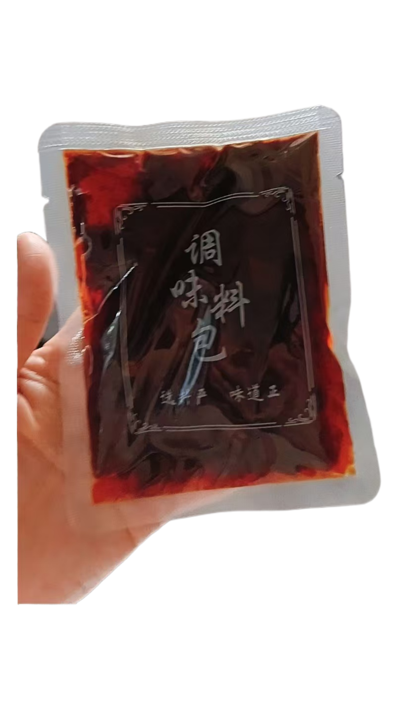 伊顺麻辣香锅の素