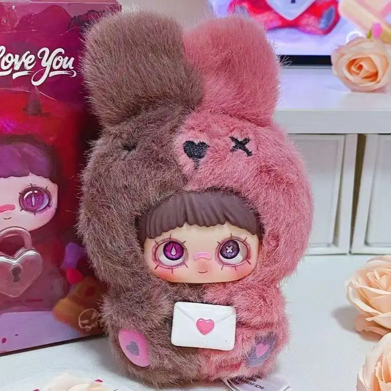 （小売) Maymei 愛は終わらないシリーズブラインドボックス