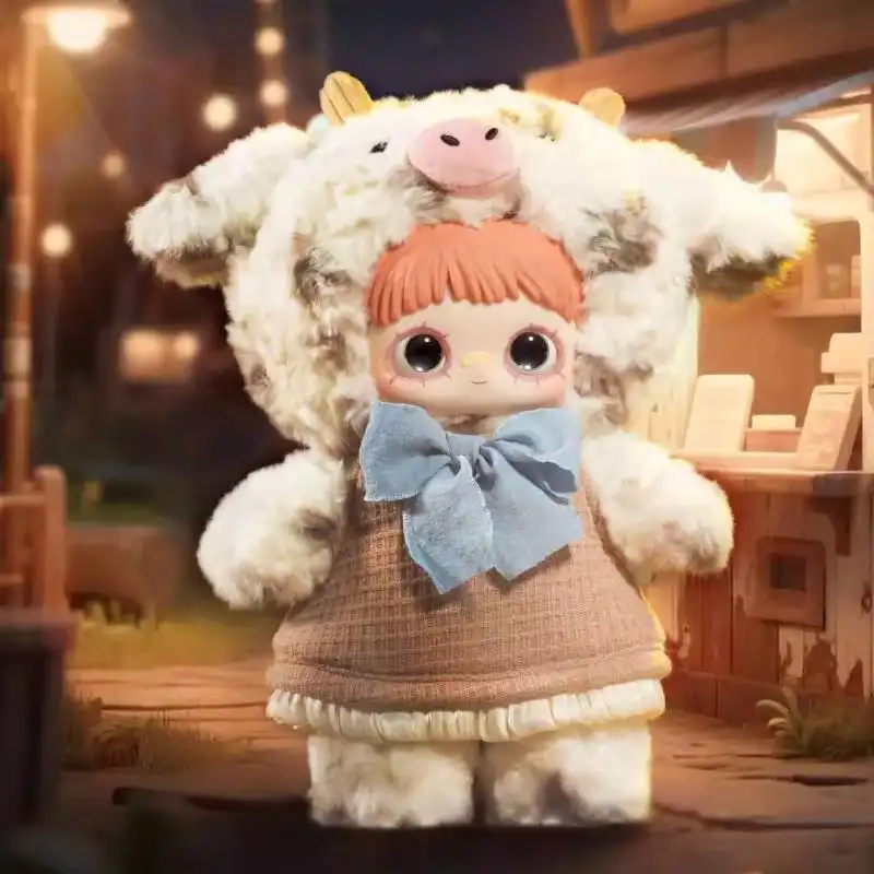 （小売) MayMei 乐园遗迹シリーズブラインドボックス