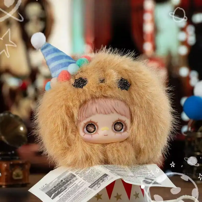 （小売) Maymei 疯狂马戏团シリーズブラインドボックス