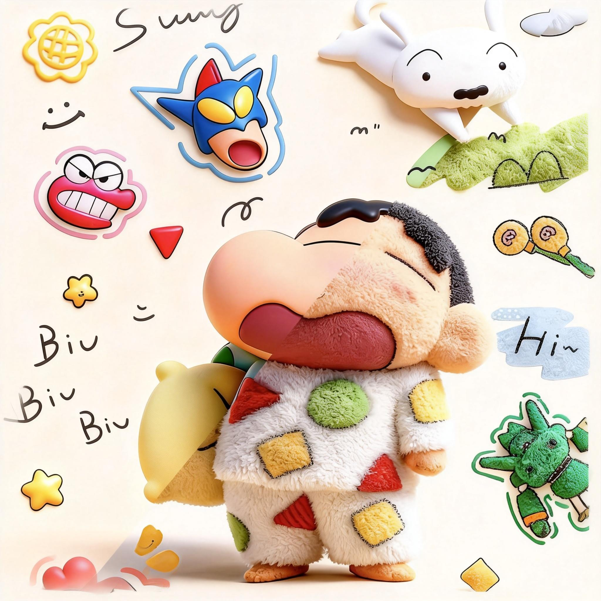 Crayon Shin-chan