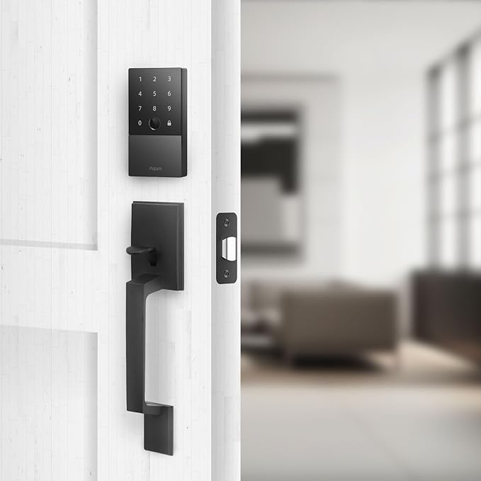 Aqara Door Handleset