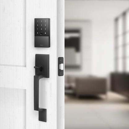 Aqara Door Handleset