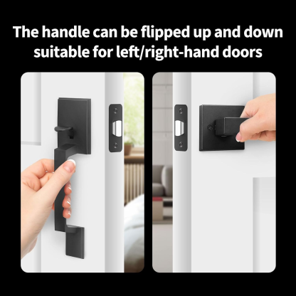 Aqara Door Handleset