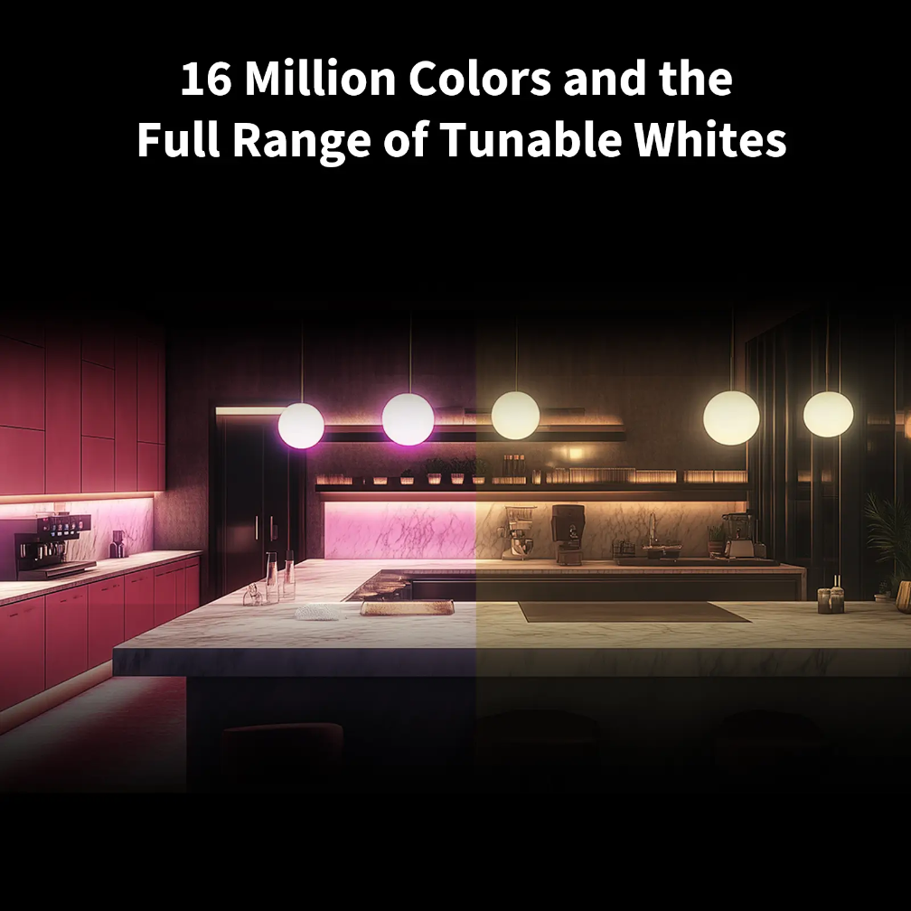 Aqara LED Bulb T2 RGB E27