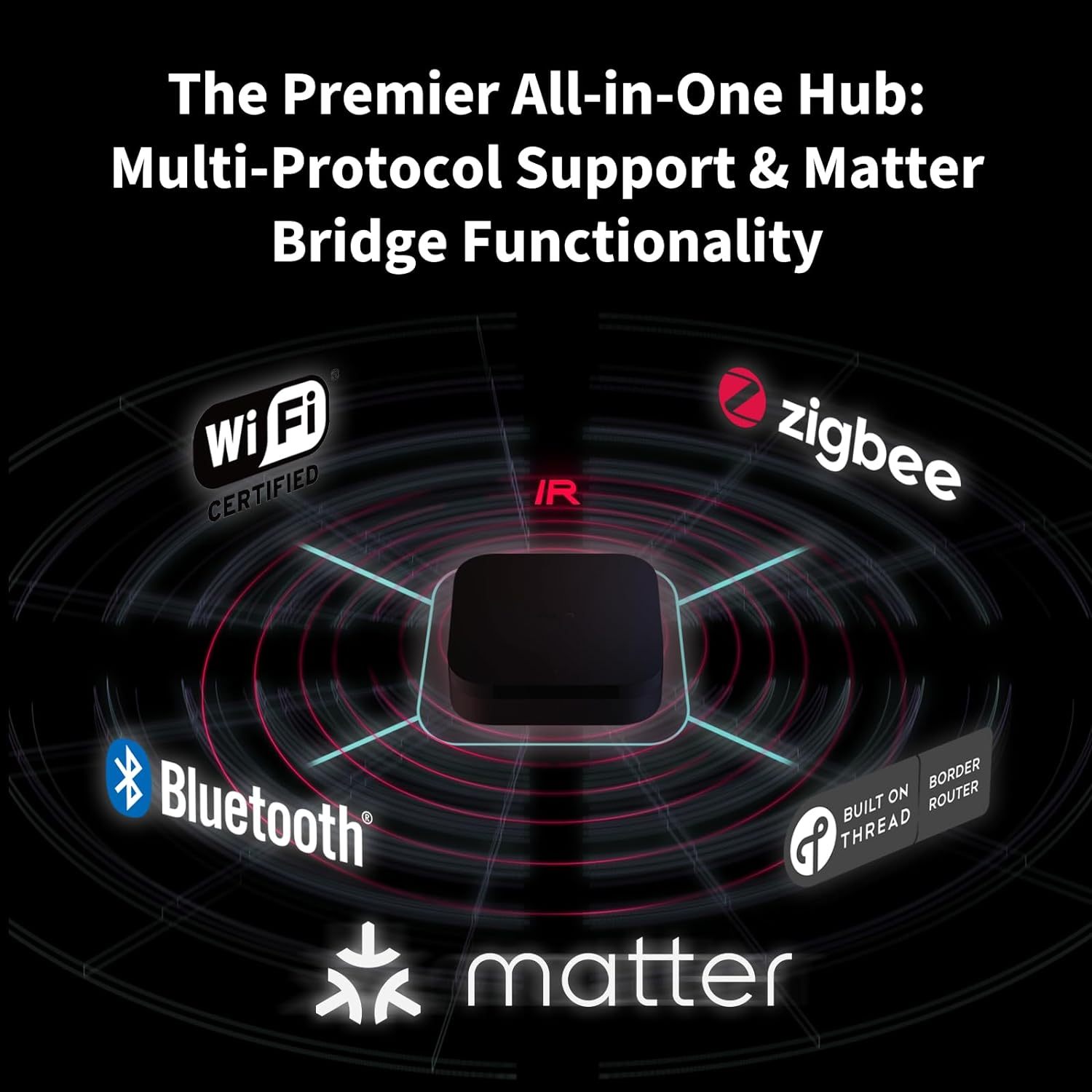 Aqara M3 Smart Hub