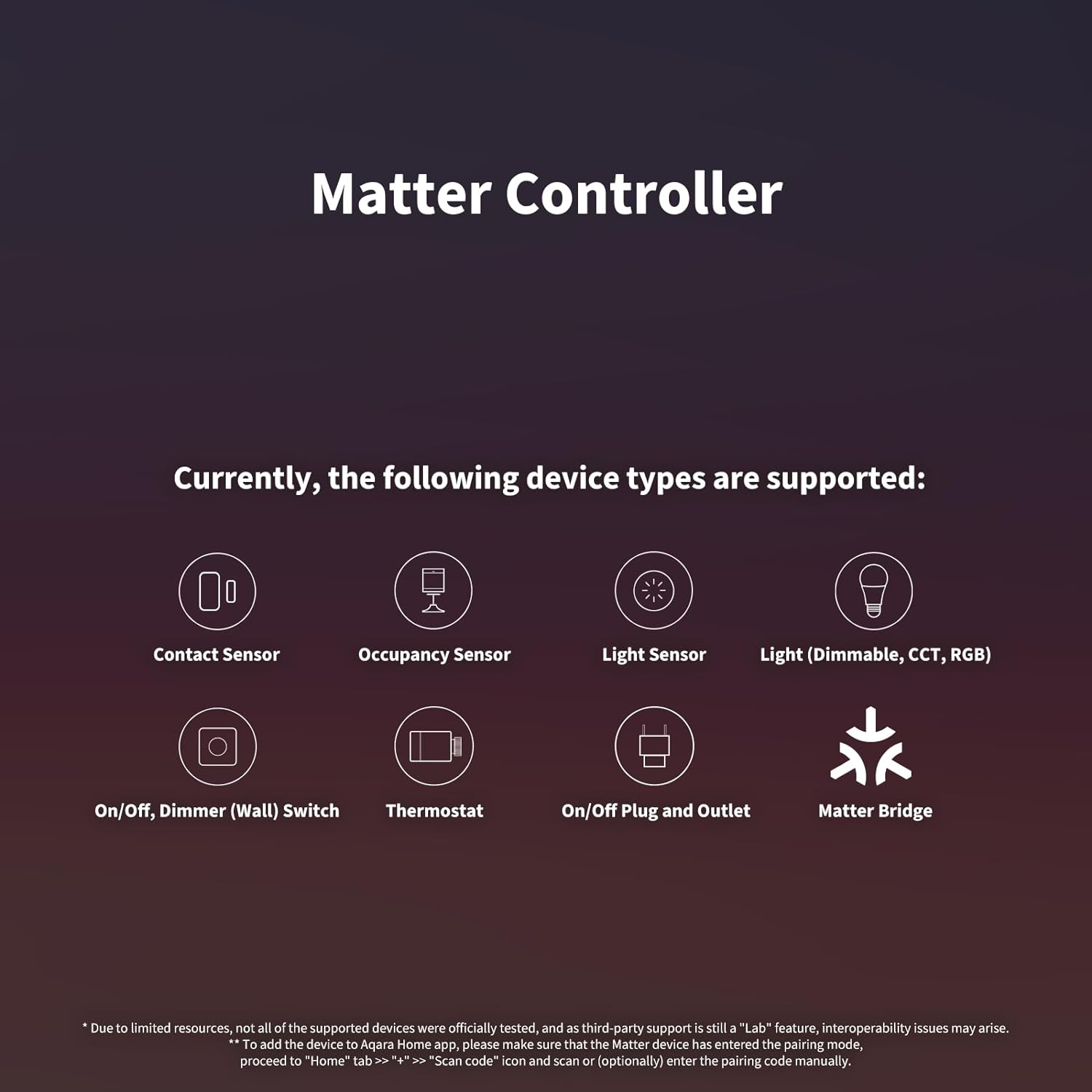 Aqara M3 Smart Hub