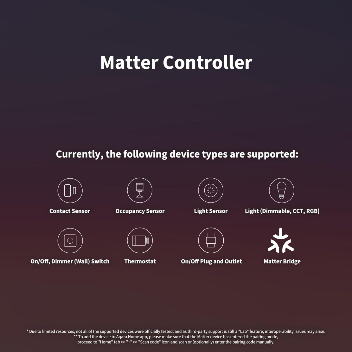 Aqara M3 Smart Hub