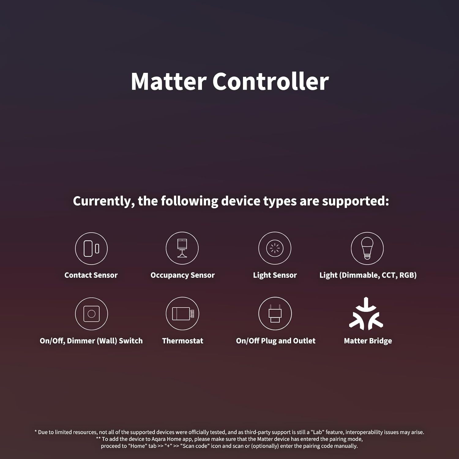 Aqara M3 Smart Hub