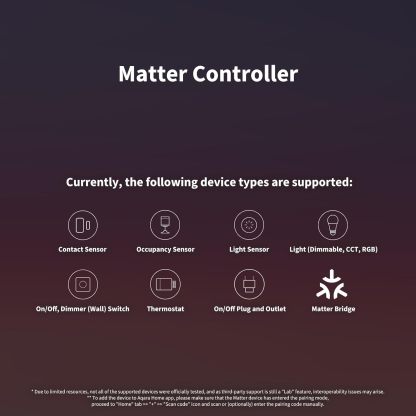 Aqara M3 Smart Hub