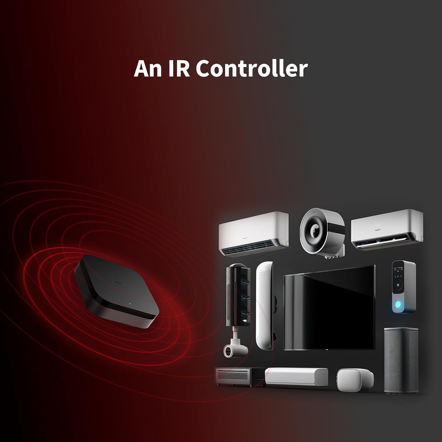 Aqara M3 Smart Hub