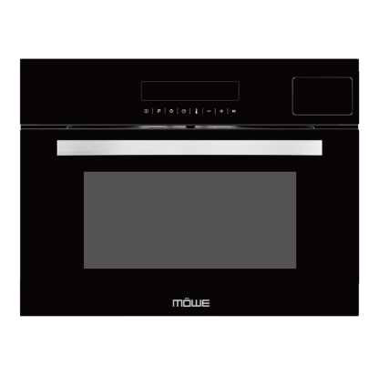 MOWE 53L Wifi Steam Oven Glass MW320G