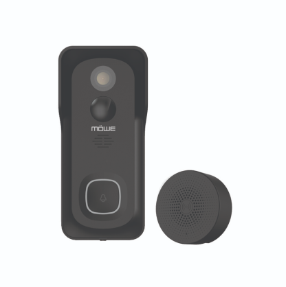 MOWE Video Doorbell  MW900D