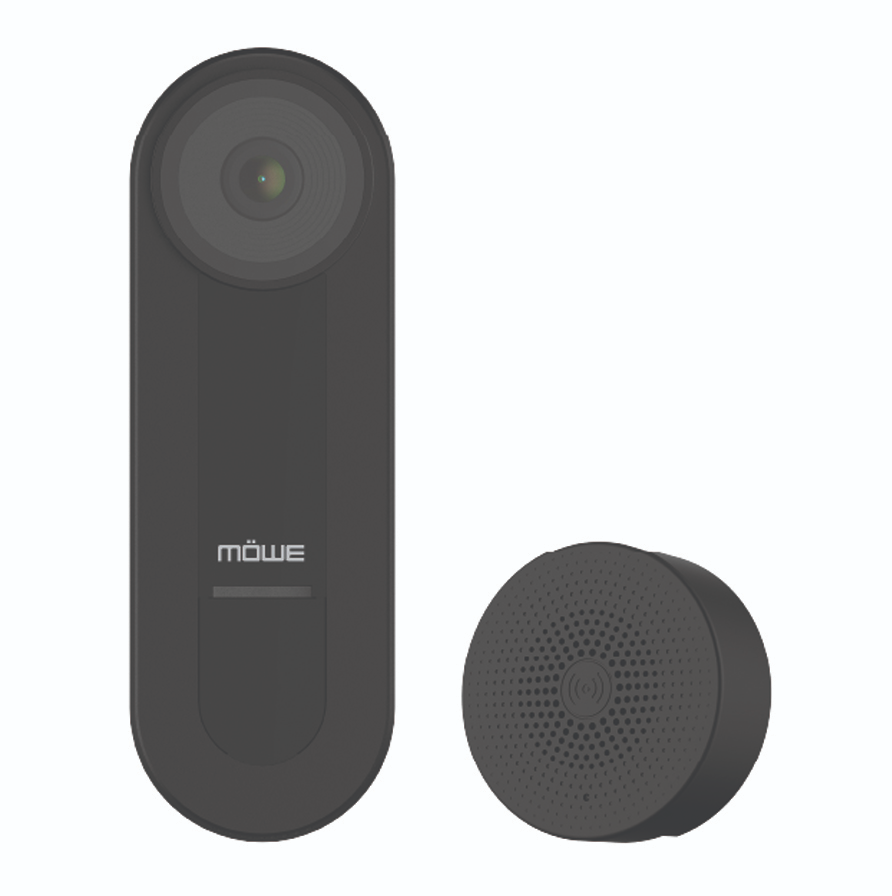 MOWE Video Doorbell (Wired) MW901D