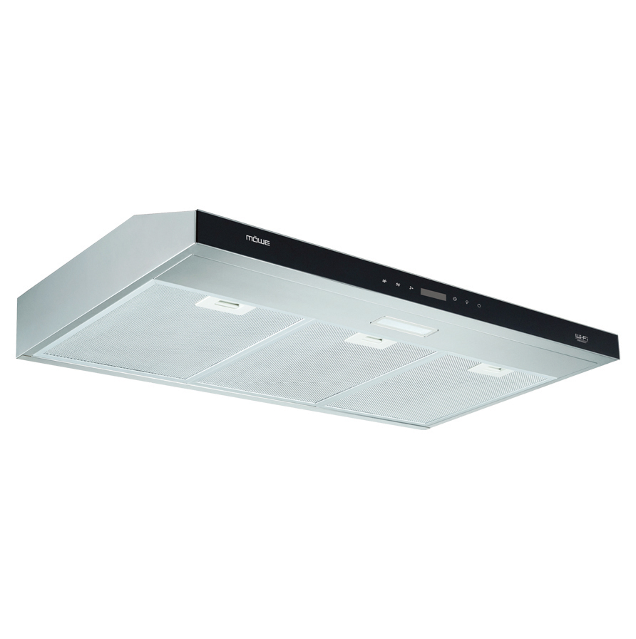 MOWE 90 cm Wifi Slim Hood MW981S