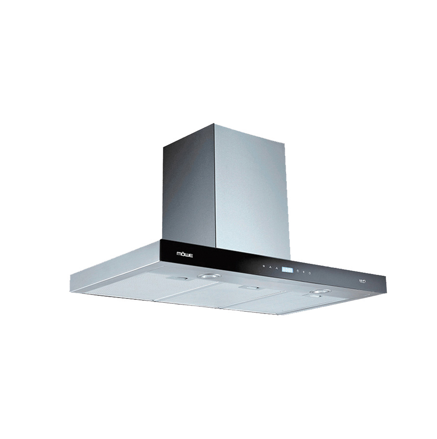 MOWE 90 cm Wifi Chimney Hood