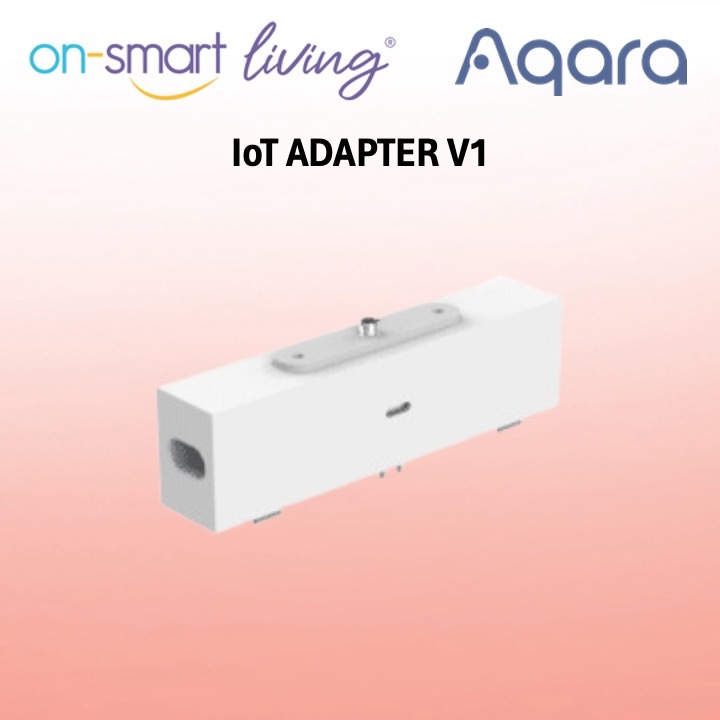 Aqara IoT Adapter V1