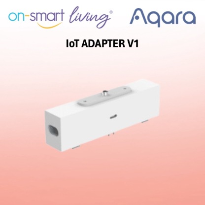 Aqara IoT Adapter V1