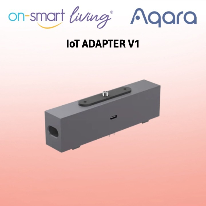 Aqara IoT Adapter V1