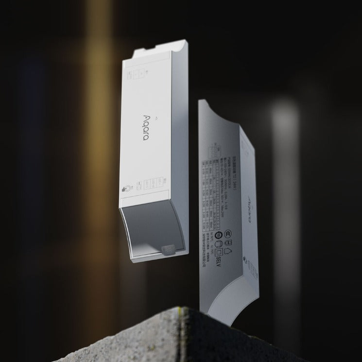 Aqara Dual Color Temperature Driver T2