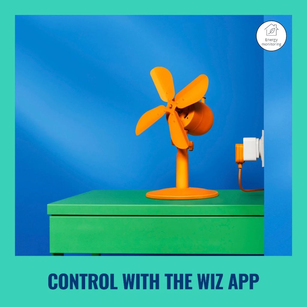 WiZ Smart Plug