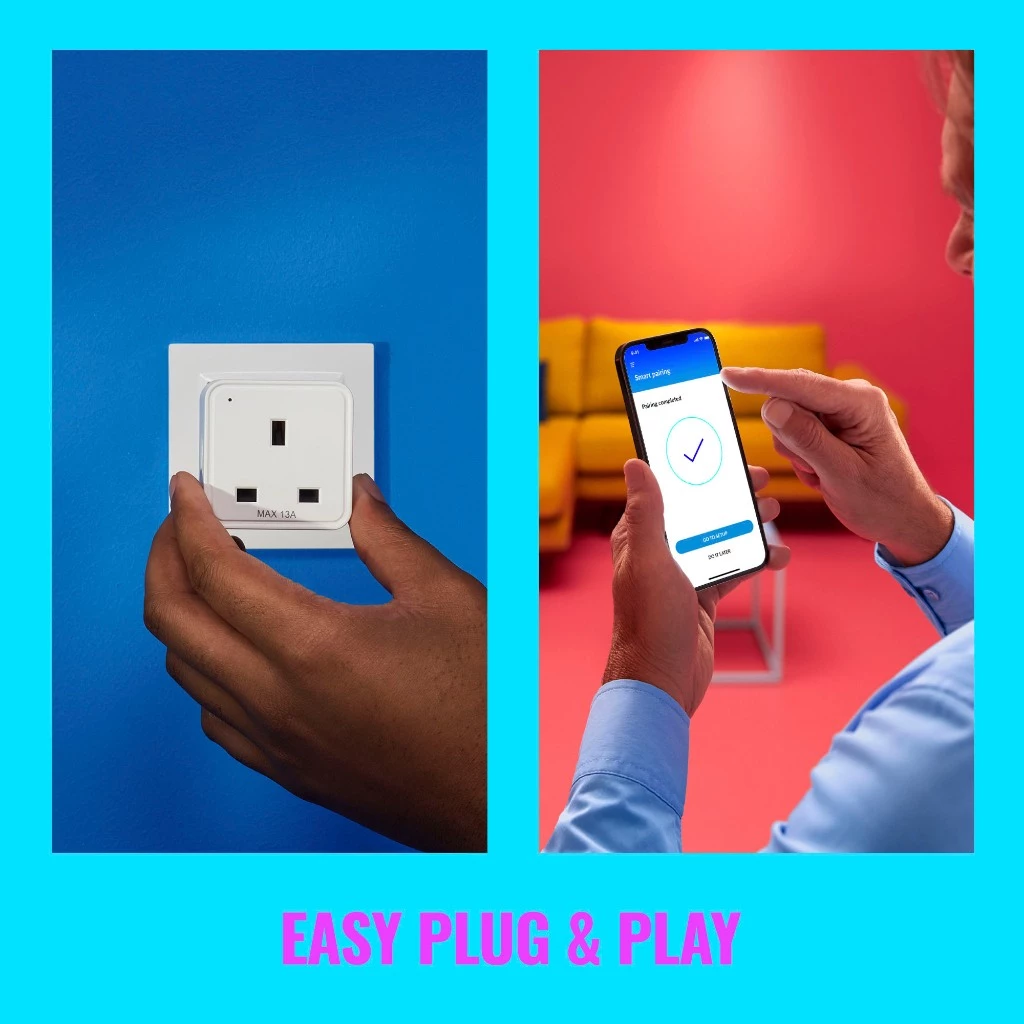 WiZ Smart Plug