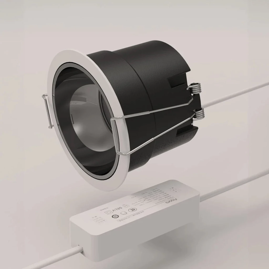 Aqara Smart Downlight T2 60°