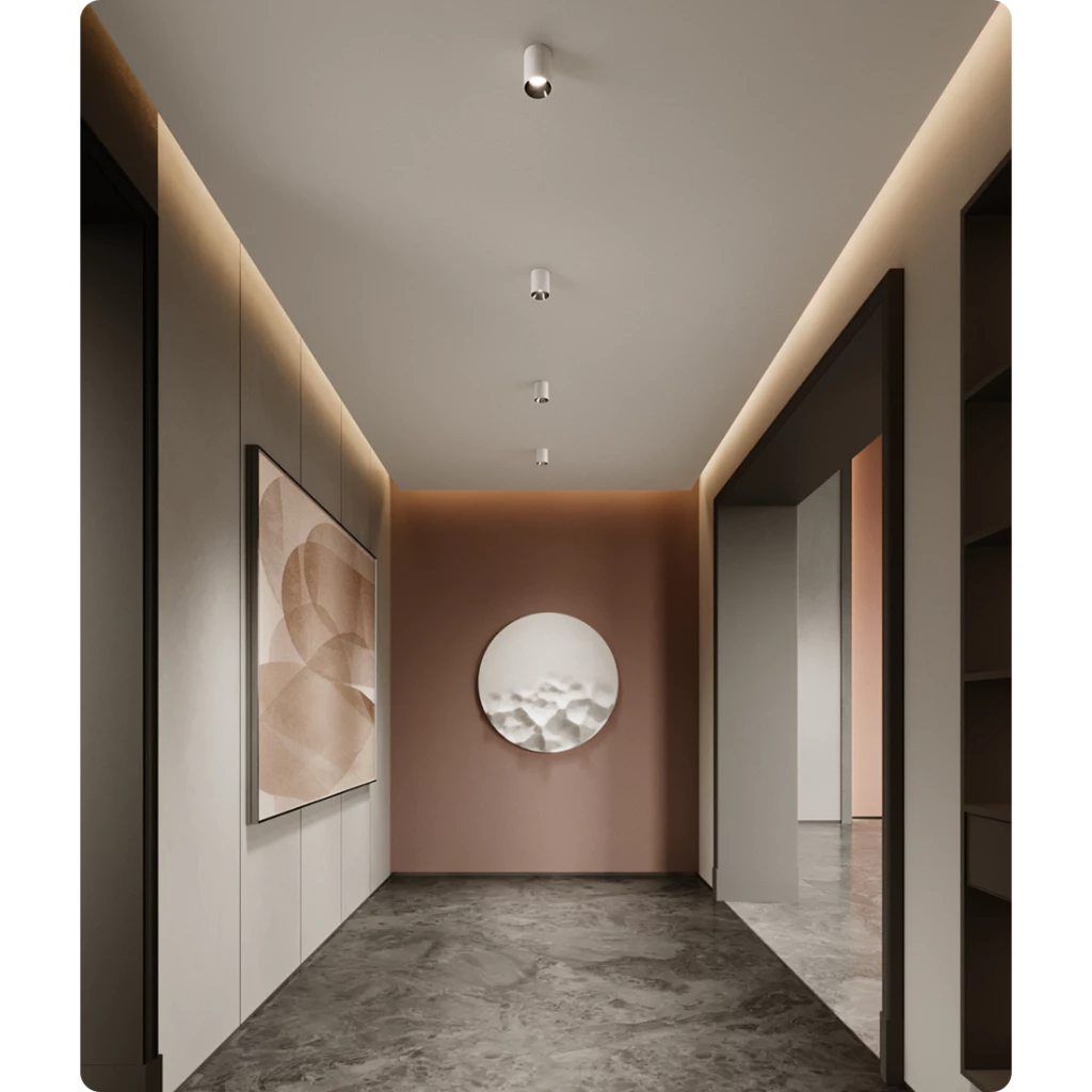 Aqara Surface Mounted Spotlight T1