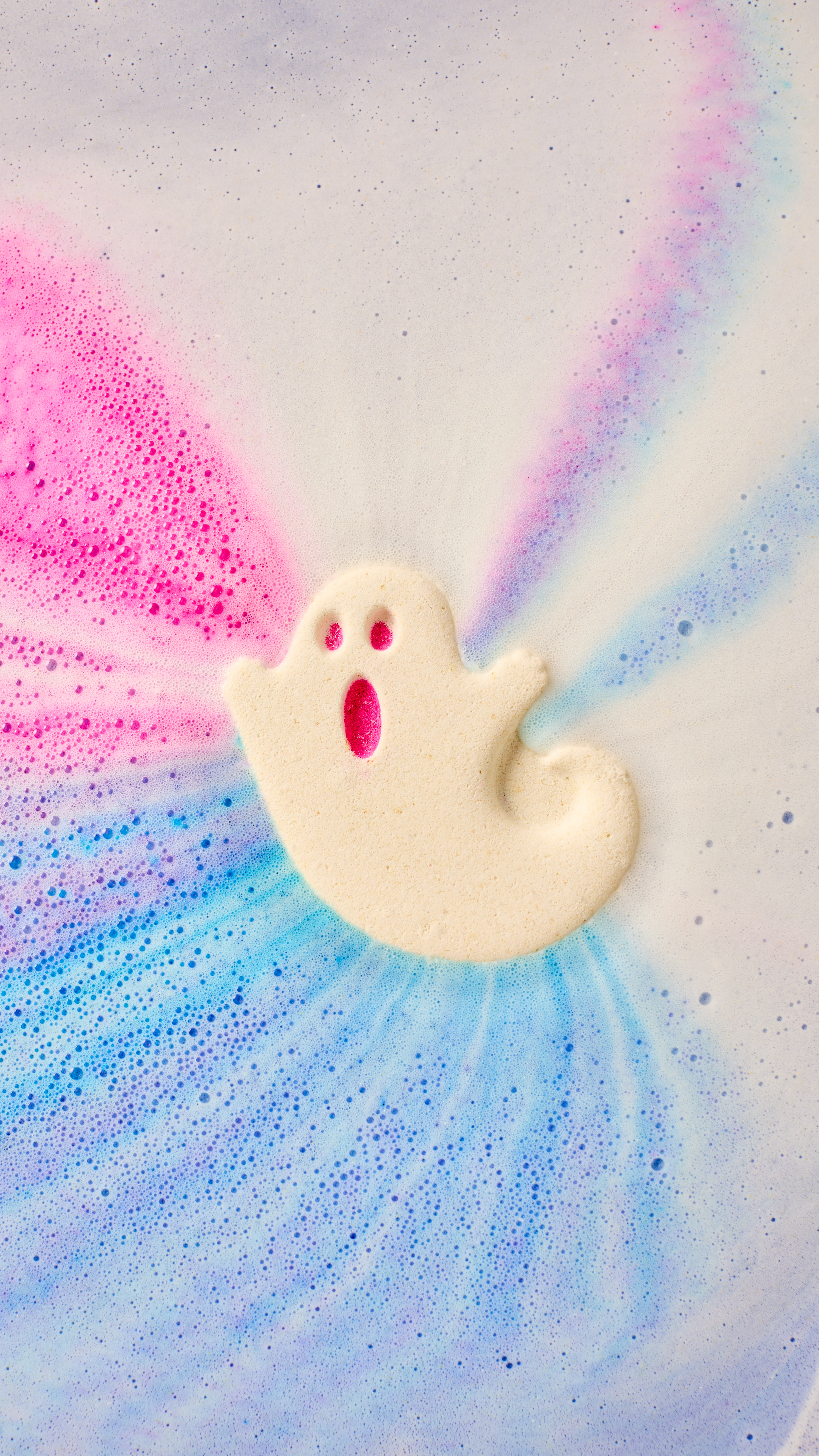 Ghostie - Bath Bomb