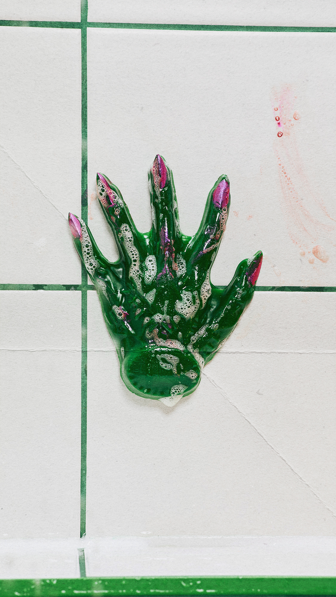 Witch's Hand